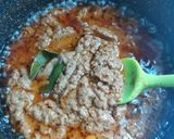 Foto langkah ke 5 dari resep Somay ikan tenggiri.