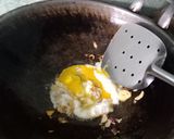 Foto langkah ke 2 dari resep Mie Tek-tek.