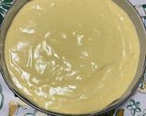 Foto del passaggio 4 della ricetta Pan di Spagna senza glutine 🍰