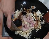 照燒豬肉蓋飯+溫泉蛋的食譜步驟16照片