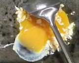 Foto langkah ke 5 dari resep Orak Arik Telur with Sayuran.