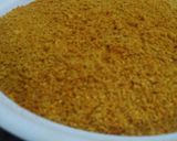 સંભાર મસાલો (Sambhar Masala Recipe In Gujarati) રેસીપી સ્ટેપ4ફોટો