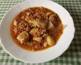 Foto del paso 5 de la receta: Menú semanal 11/26 desde 23/05/26
