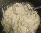Foto langkah ke 1 dari resep Gabin durian keju.