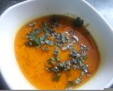 दही तिखरा (dahi tikhara recipe in marathi) रेसिपी स्टेप 6 फोटो