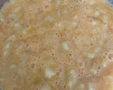 Foto del paso 5 de la receta: Tortilla de patata con cebolla caramelizada