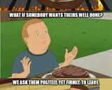 A picture of step 6 of Steak fajitas.