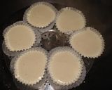 A picture of step 3 of Steamed Bread with an Almond Aroma.