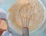 Une image de l'étape 2 de Cake salé au thon.