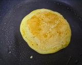 A picture of step 8 of Pineapple Pancakes 🥞🍍.