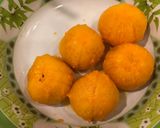 Foto del paso 2 de la receta: Crema de tomates amarillos