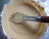A picture of step 7 of Chocolate Cream & Cocoa Swiss Rolls.