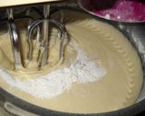 Foto del paso 7 de la receta: Bizcochuelo esponjoso en lata de batata (con jengibre)