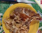 Foto del paso 4 de la receta: Falso chucrut