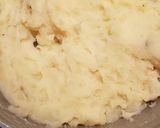 Foto del paso 2 de la receta: Ñoquis de papa con bolognesa y crema