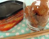 A picture of step 1 of Energy for the Day * Umeboshi Kimchi.