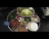 હાંડવો (Handavo Recipe In Gujarati) રેસીપી સ્ટેપ2ફોટો