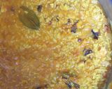 Foto del paso 6 de la receta: Arroz meloso con pulpo y langostinos