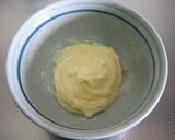A picture of step 4 of Potato and Cheese Muffins.