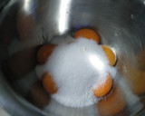 Foto del paso 3 de la receta: Bizcocho genovés