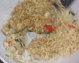 Foto langkah ke 6 dari resep 194. Mie Goreng Jawa.