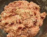 Cheese Filled Meatball Stuffed Jumbo Pasta Shells recipe step 4 photo