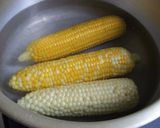 A picture of step 2 of How to Boil Corn on the Cob.