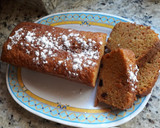 Foto del paso 7 de la receta: Delicioso budín de zanahoria