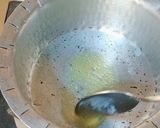 A picture of step 2 of Vegetable soup.