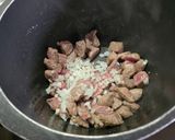 Foto del paso 6 de la receta: Sopa Criolla (a mi manera)