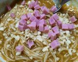 Foto del paso 4 de la receta: Sopa de fideos