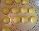 A picture of step 5 of Brioche Bread with Butter & Egg Yolk.
