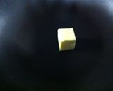 A picture of step 4 of Fluffy Omelette.