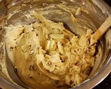A picture of step 6 of Apple Cinnamon Spice Cake.
