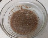 A picture of step 2 of Vegan Egg Subsitute for Those Allergic to Eggs.