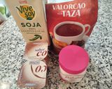 Foto del paso 1 de la receta: Yogur individual con chocolate a la taza en yogurtera a tu gusto