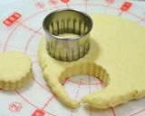 A picture of step 6 of Scones.