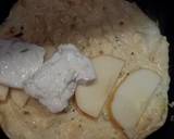Sig's Cheese and Apple Omelette recipe step 5 photo