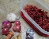 Foto langkah ke 2 dari resep Asam Pedas Kepala Ikan Ajahan/Mayong.