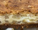 Foto del paso 5 de la receta: Torta de manzana 🍏