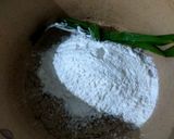 Foto langkah ke 1 dari resep Bubur Sumsum.
