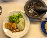 Foto langkah ke 4 dari resep Tahu goreng.