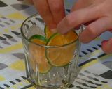 Foto del paso 2 de la receta: Mojito de fresa