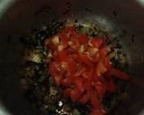 Vegetable stew recipe step 3 photo