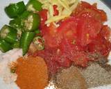 Magaz khradhi recipe step 2 photo