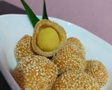 Foto langkah ke 4 dari resep Onde-onde Gemoy.