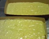 A picture of step 3 of Banana Cake with Pancake Mix.