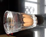 A picture of step 2 of Soft Boiled Eggs.