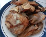 Foto langkah ke 2 dari resep Iwak Pe bumbu opor.
