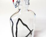 A picture of step 2 of Pure Vanilla Extract.